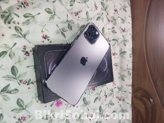 Iphone 12 Pro Max - 512 GB - 88%Bh